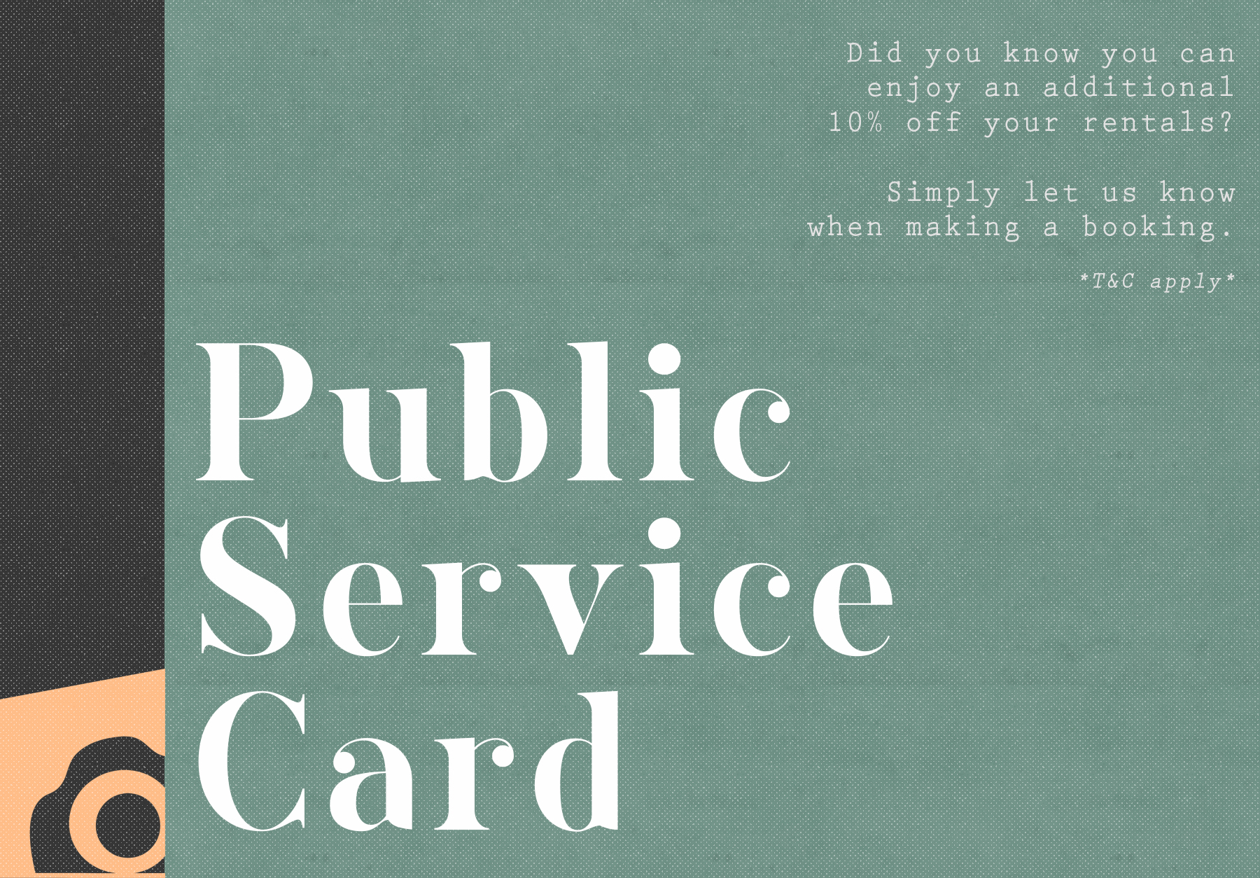 Public & Civil Service