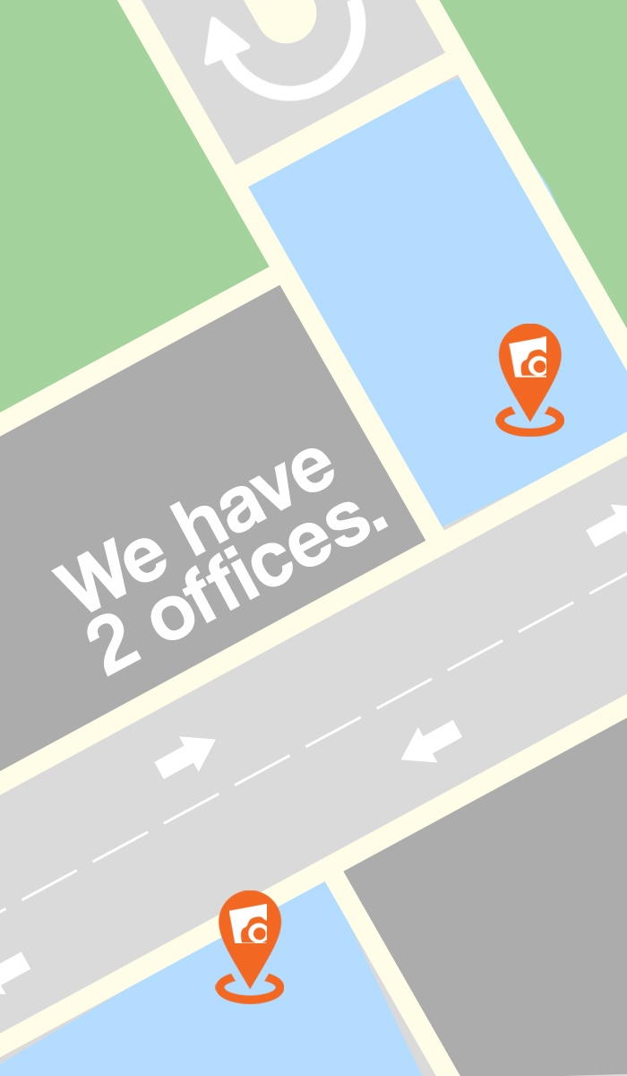 The Photo & Video Office