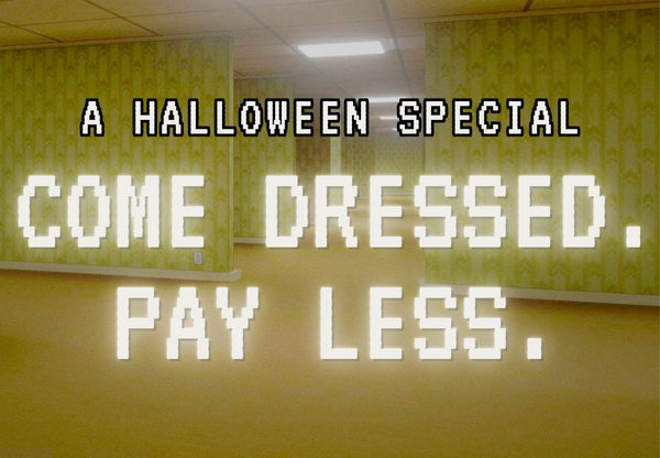 Halloween Special
